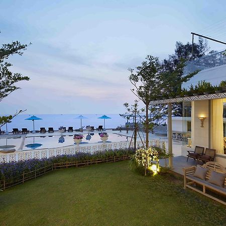 My Resort Huahin Exterior foto