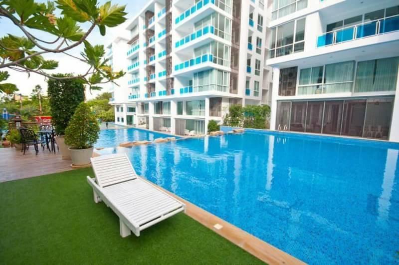 My Resort Huahin Exterior foto