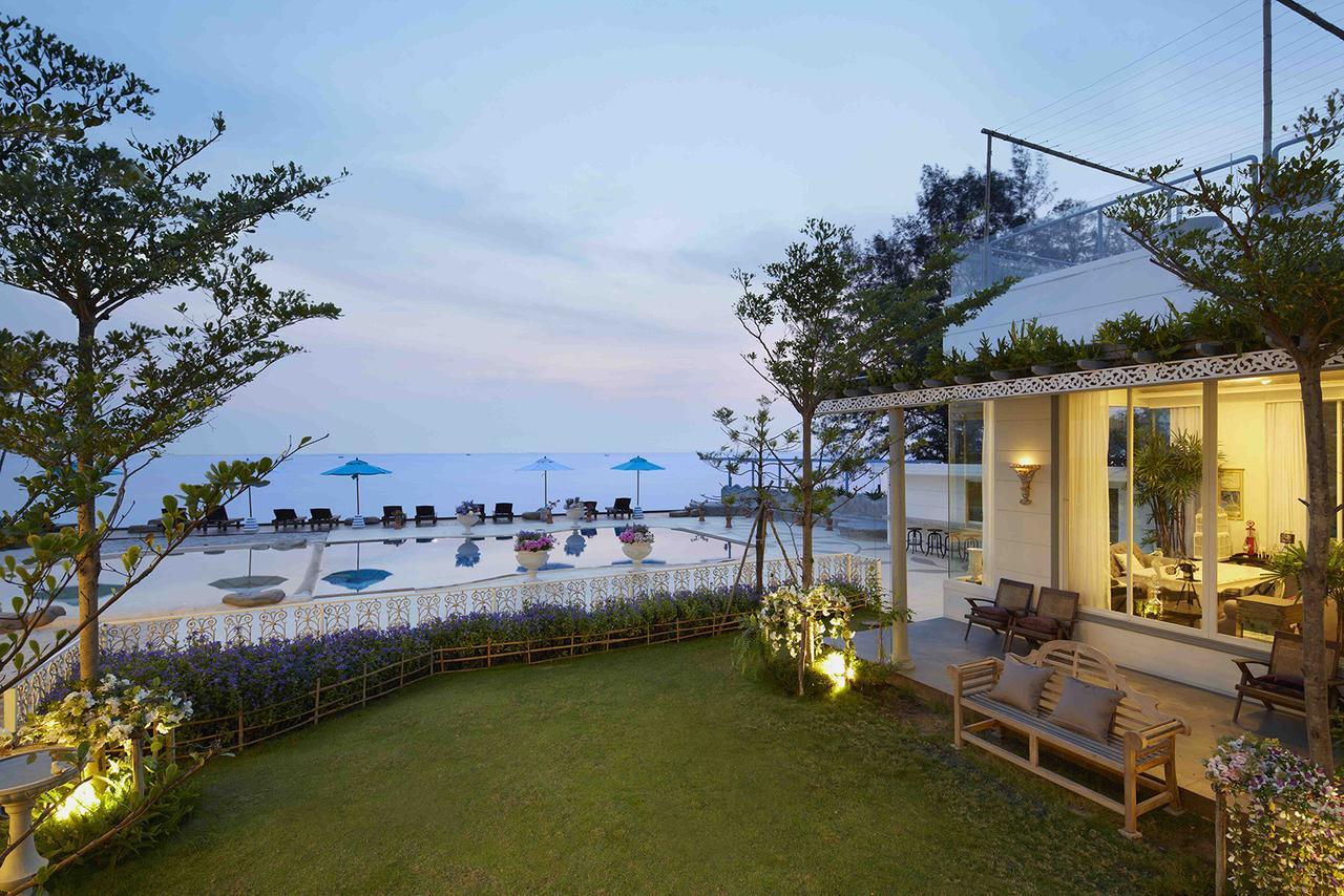 My Resort Huahin Exterior foto